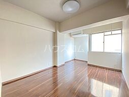 プラーズ生田 203