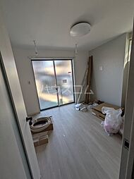 C’est si bon 101 1階1Kのリビング/ダイニング