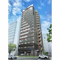 セレニテ難波グランデノール 1204