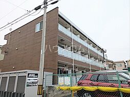 サンライズマンション 107