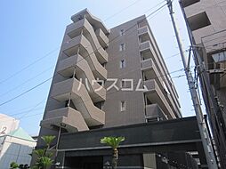 グレースコート妙典 504