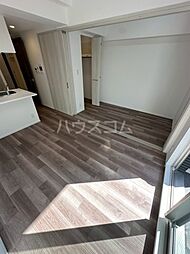 レオンコンフォート九条アルバ 1304 13階1LDKのリビング/ダイニング