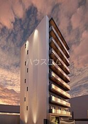 スタイリオ新丸子ＮＯＲＴＨ