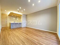 シャーメゾンステージ豊橋 302 3階2LDKのリビング/ダイニング