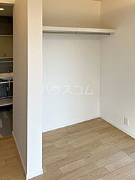 CASA　ALBERO 5A 5階ワンルームのリビング/ダイニング