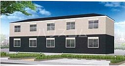 ウエストビレッジ実籾 101