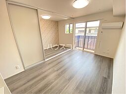 グリシーナ 102 1階1LDKのリビング/ダイニング