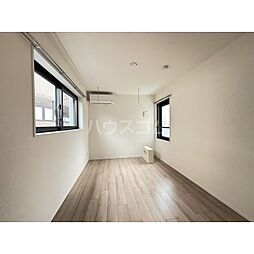 グランファーロ下北沢 304 3階1Kのリビング/ダイニング