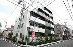 JR中央線 西荻窪駅 徒歩3分の賃貸マンション