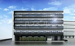 ガーラ・ステーション川崎久地