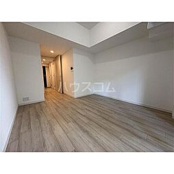 S-RESIDENCE四日市駅前couleur(クルール) 1505 15階1Kのリビング/ダイニング