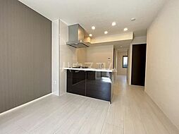 （仮称）調布市国領町4丁目新築アパート