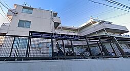 シティホームズ中山