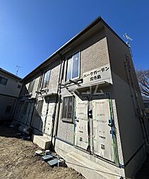 パークガーデン北寺島 101