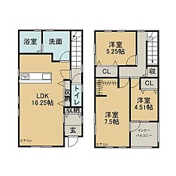 リーブルファイン小泉