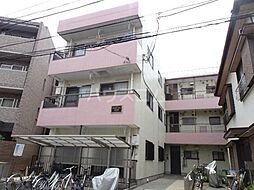 ヴィラージュ南行徳