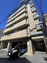 アルファブリック 6階/-