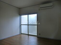 ヴェルナール春木 102 1階1Kのリビング/ダイニング