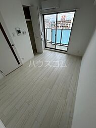 エスリードレジデンス梅田グランゲート 612 6階1Kのリビング/ダイニング