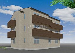 レジダリア新井宿 204