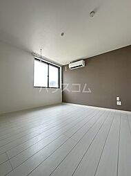 ベイルーム藤沢長後 103 1階1Kのリビング/ダイニング