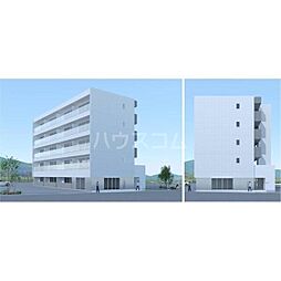 ＣＲＥＳＴ　Ｒｅｓｉｄｅｎｃｅ