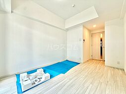 エスリード名古屋STATION NORTH 1405 14階1Kのリビング/ダイニング