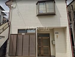 JR南武線 武蔵中原駅 徒歩7分の賃貸アパート