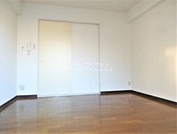 ｍａｉｓｏｎ　ｄｅ　Ｉ．Ｓ．Ｏ 201 2階1Kのリビング/ダイニング