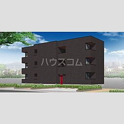 Jack kamiyamaI 1LDKの間取図画像