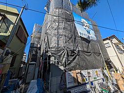 パティシオン中板橋 302