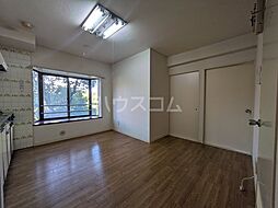 東京メトロ東西線 南行徳駅 徒歩4分の賃貸マンション 2階2DKのリビング/ダイニング