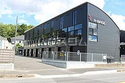 ガレージハウス　Ｒ−ＢＡＳＥ 3