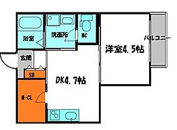 L-BASE藤田町 1階/-