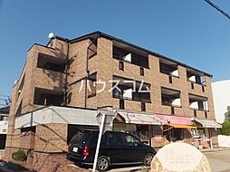 名鉄瀬戸線 旭前駅 徒歩14分