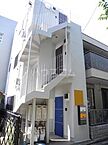 神奈川県横浜市神奈川区東神奈川2丁目33-10：物件画像／ハウスコム東神奈川株式会社　横浜店