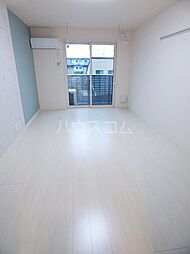 フェリース（Ｆｅｌｉｚ） 1階1Kのリビング/ダイニング