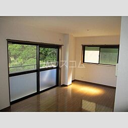 グリーン・マルツ 201 2階3LDKのリビング/ダイニング