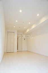 京成松戸線 京成津田沼駅 徒歩10分の賃貸アパート 3階1Kのリビング/ダイニング