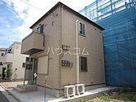 東京都江戸川区篠崎町2丁目26-6：物件画像／ハウスコム東東京株式会社　青砥店