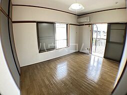 京成本線 八千代台駅 徒歩22分の賃貸アパート 2階2Kのリビング/ダイニング