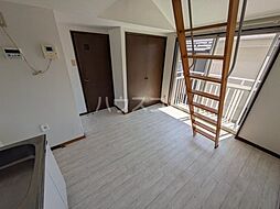 京成本線 実籾駅 徒歩3分の賃貸アパート 1階1Kのリビング/ダイニング