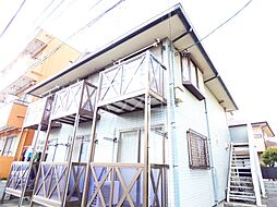 フラワーハイツ 102