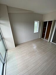 ライフステージ日進 4階1Kのリビング/ダイニング