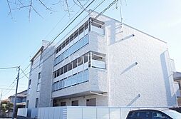 京成松戸線 前原駅 徒歩9分の賃貸マンション