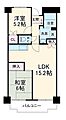 タウンコート湘南3階12.0万円