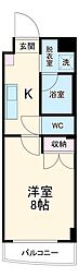 藤が丘駅 5.5万円