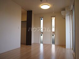 JR総武線 幕張駅 徒歩4分の賃貸アパート 1階1Kのリビング/ダイニング