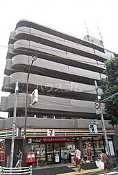 京王井の頭線 高井戸駅 徒歩5分の賃貸マンション