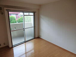 サンアベニュー小幡 302 3階1Kのリビング/ダイニング